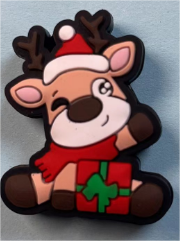 XMAS- DEER