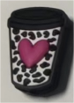 CUP WITH ANIMAL DOTS