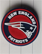 FOOTBALL- NEW ENGLAND
