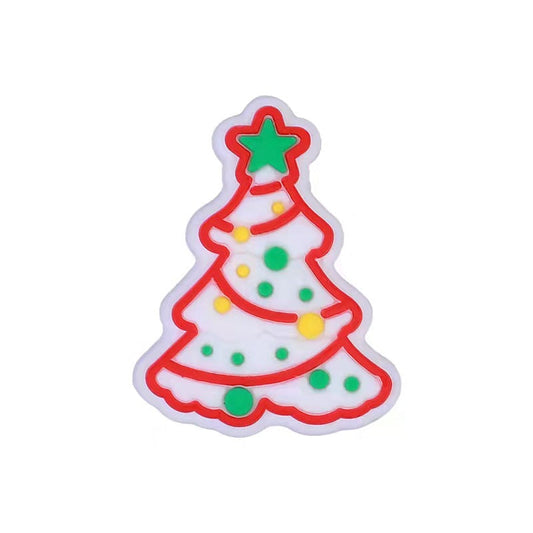 XMAS-TREE WHITE