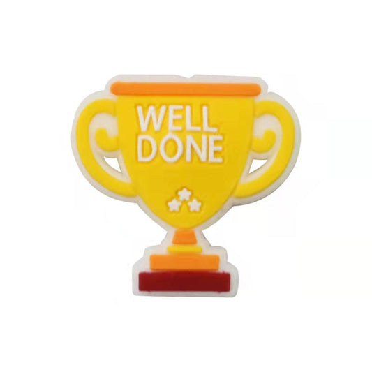 WORDS-WELL DONE
